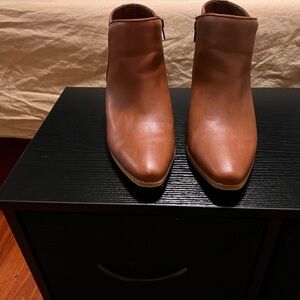Shoe dazzle beautiful boots wear them ones size 8